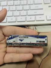 Amtrak 250yh Anniversary Of uSA Challenge Coin. picture