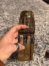 Vintage 1970s Diamond Federal Credit Union Manicure Set – Charleston, WV Vintage picture