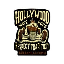 HOLLYWOOD HOT RODS CAR BURBANK CA 32