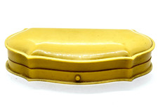 Antique Celluloid Jewellery Box picture