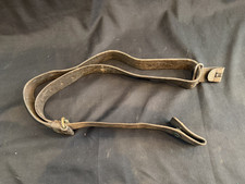 WWI WW1 Era Swedish M96 Mauser Rifle Sling 1 per Order picture