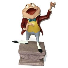 Disney's Mr. J Thaddeus Toad's Wild Ride Big Fig Figurine, 22