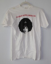 La Gran Scena Opera Vera Galupe-Borszkh/Ira Siff Diva Drag Queen T-Shirt LGBTQ picture