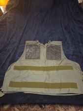 Canadian Armed Forces  Frag Vest OD (Check Description) picture