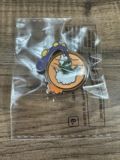 2026 Pokemon XP World Championships Exclusive Pin Rally - Tornadus picture