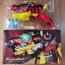 Gabutyvolver – Zyuden Sentai Kyoryuger MEMORIAL EDITION Bandai Namco picture