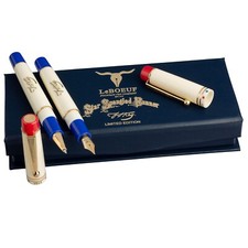 Brand New LeBOEUF Francis Scott Key Limited Edition Roller Ball Pen picture