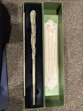 The Wizarding World of Harry Potter Universal Studios Wand picture