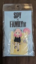 Spy Family exhibition Limited Acrylic Stand Anya Forger picture