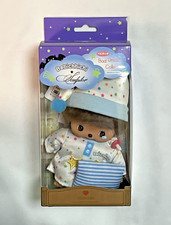 Sculptor Bebichhichi Nightmare Star White Plush Doll picture