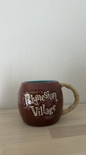 Disney’s Polynesian Village Resort Ceramic Mug picture