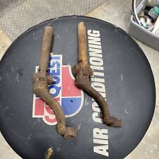 ajs matchless folding foot pegs bin2 picture