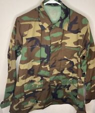 New Army BDU Regular  12R  Coat And 14R Slacks Maternity Wood And Camo 14R picture
