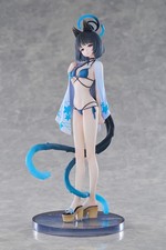 Blue Archive Kiryuu Kikyou Swimsuit 1/7 Statue Design Coco Figure US Presale picture