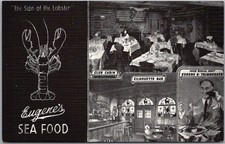 c1940s MILWAUKEE, Wisconsin Postcard