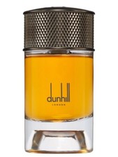 Alfred Dunhill Men's Signature Collection Moroccan Amber EDP 3.4 oz Fragrances picture