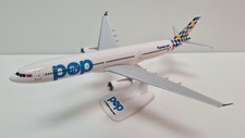 Flypop Airbus A330-300 1/200 scale desk model NEW PPC picture
