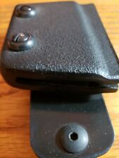 Vintage Safariland Mag Pouch,Model 771, For HK M8P7, S&W 39, LH, OLD-BUT-NEW  picture