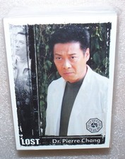 LOST ARCHIVES Trading Card Set picture