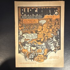 Vintage BLACK NEWS Newspaper Magazine Vol.3No.15 1978 Black History Civil Rights picture