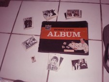 Vintage 1960's Huge Lot 190 The Beatles Photo Trading Cards Various Sets/ Series picture