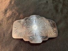Vintage Johnson Held Western Nickel Silver  Engraved Belt Buckle 100% Handmade picture