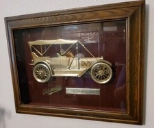 Vintage Oldsmobile 1910 Ltd Touring Dealership 18