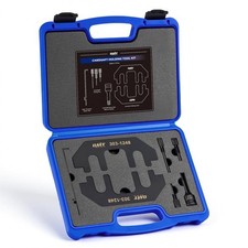 Ford 3.5L 3.7L Timing Camshaft Locking Tool Kit for EcoBoost 4V Engines 303-1248 picture