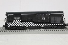 Lionel 6-83397 AT&SF Legacy H16-44 #2801 picture