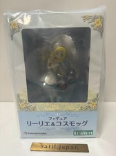 [NEW] KOTOBUKIYA Lillie ＆ Cosmog 1/8 Scale Pokemon Center Original Figure picture