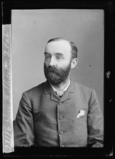 Photo:Shaw, Hon. F. picture