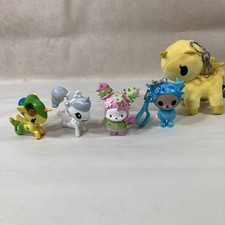 Tokidoki x Hello Kitty and Friends Cherry Blossom Pochacco, Mermaids, Hangers picture