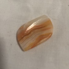 Vintage 70’s Worry Stone picture