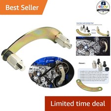 Cam Gear Lock Tool For 02+ Subaru Impreza WRX WRX STI Cam Sprocket Timing Belt picture