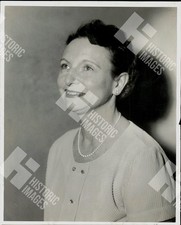 1959 Portrait of Mrs. Charles C. Cullen picture