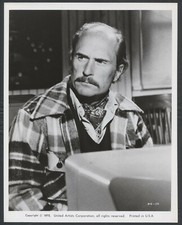 ROBERT DUVALL in @Col The Killer Elite '75 MOUSTACHE picture