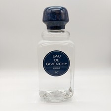 Vtg Eau de Givenchy 90 Jumbo Giant 11