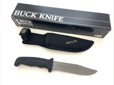 Buck 639 Fieldmate Fixed Blade Knife USA 1994 picture