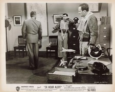 Jack Webb - VINTAGE Original 8x10 Press Photo picture
