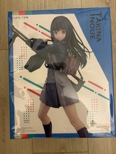 GOOD SMILE COMPANY Licorice Recoil Takina Inoue 1/7 scale plastic picture