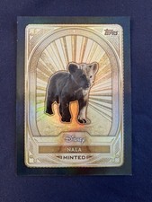 2025 Topps Mint Disney #93 Nala Live Action 09/10 picture