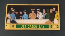USS GREEN BAY - Navy Chiefs Mess Last Supper 4