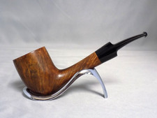 VINTAGE SAVINELLI RARE DISCONTINUED SHAPE #720KS GIUBILEO D'ORO PRE-OWNED NICE picture