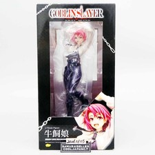 Goblin Slayer Cow Girl 1/7 Scale Complete Figure Phat Company from Japan NEW picture