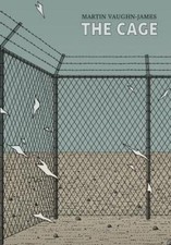 Martin Vaughn-James The Cage (Paperback) picture