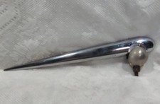 Vintage 1950's Ford / Mercury Hood Ornament Emblem picture