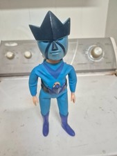 Vintage 1970s Nakajima Rainbowman Nodder Figure  , Kikaida picture