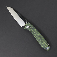 Daggerr Knives Folding Knife 4.25