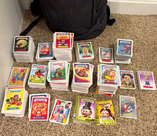 Topps Garbage Pail Kids 2004-2023 HUGE LOT 1000+ cards picture