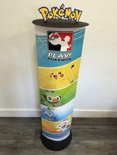 Pokemon Display Stand 54